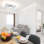 Apartment Anestis *