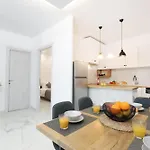 Apartment Anestis *
