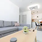 Apartment Anestis Kontokali