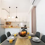 Apartment Anestis Kontokali