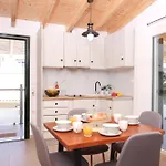 Anestis Apartment Kontokali