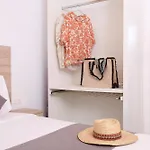 Apartment Anestis