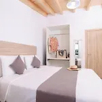 Apartment Anestis *