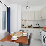 Apartment Anestis