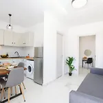 Apartment Anestis Kontokali
