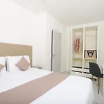 Anestis Apartment Kontokali