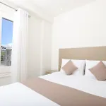 Anestis Apartment *