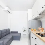 Anestis Apartment *