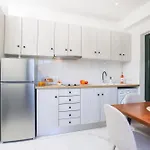 Apartment Anestis *