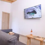 Anestis Apartment Kontokali