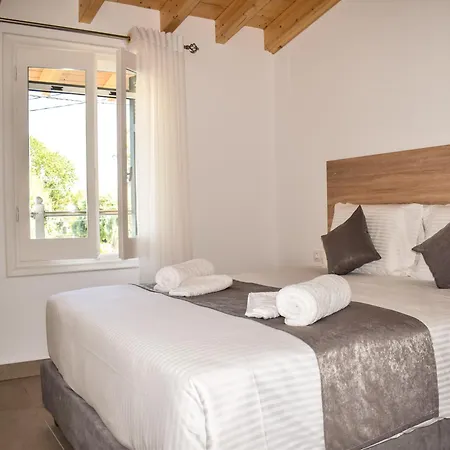 Anestis * Kondókali