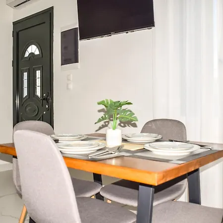 Anestis * Kondókali