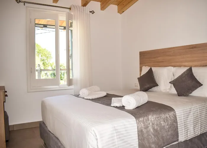 Anestis * Kondókali