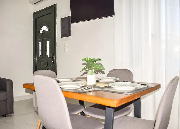 Anestis * Kondókali