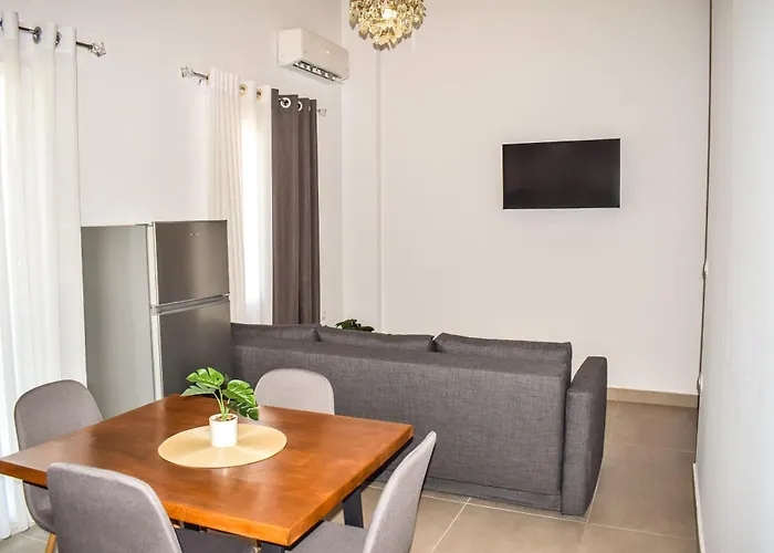 Anestis * Kondókali