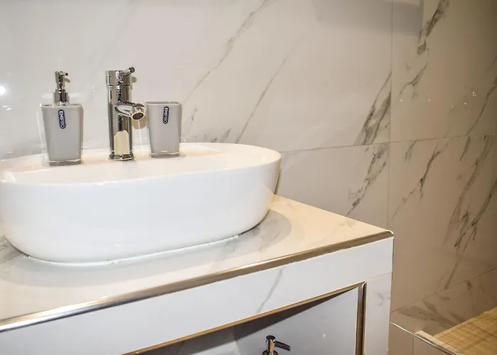 Anestis Apartman Kondókali