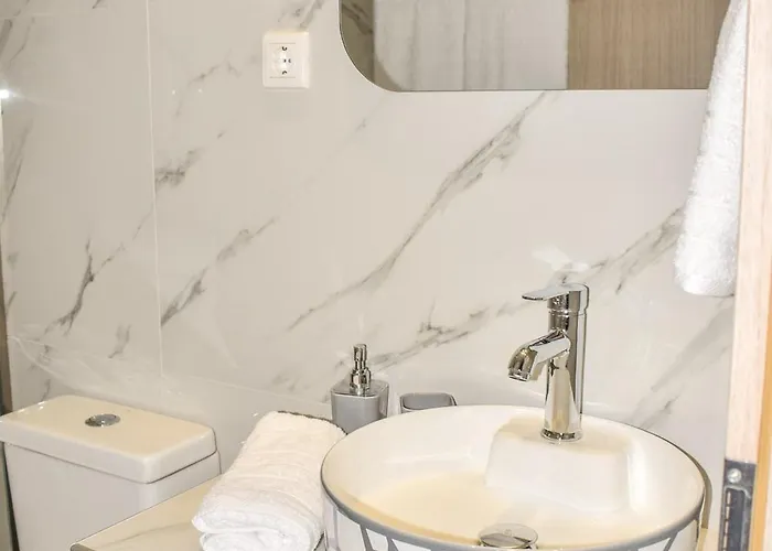 Anestis Apartamento Kontokali