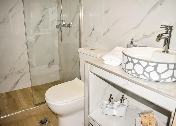 Apartman Anestis