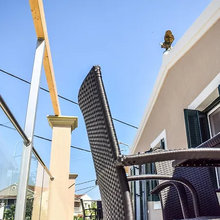 Appartement Anestis *