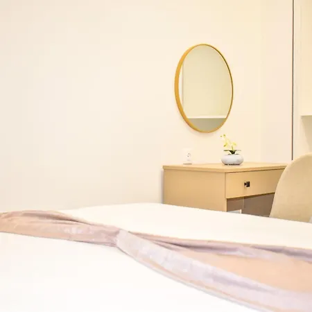 Anestis Appartement Kontokali