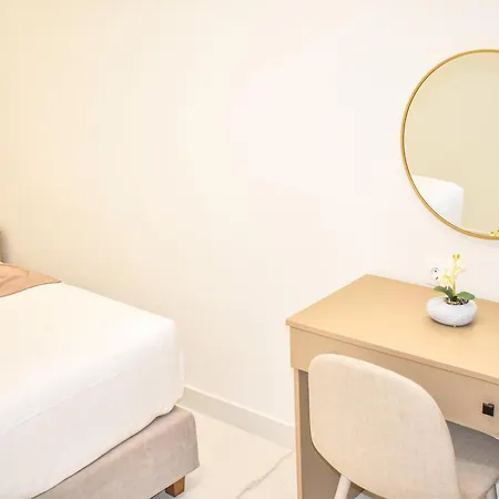 Anestis Appartement Kontokali