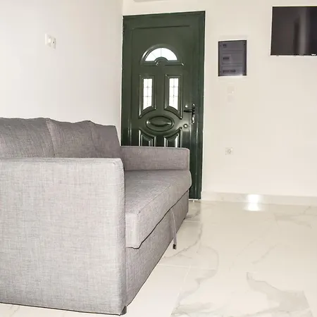 Anestis Appartement Kontokali