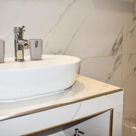 Anestis Appartement Kontokali