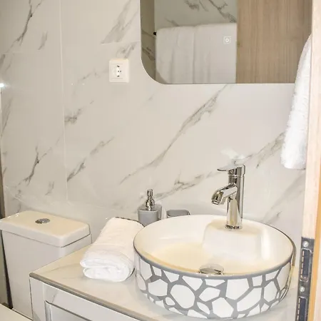 Anestis Appartement Kontokali