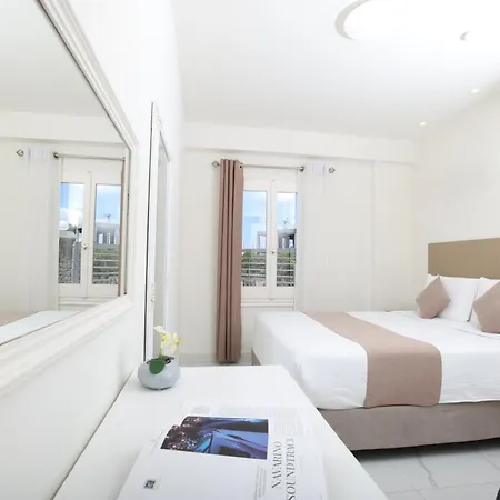 Apartament Anestis *